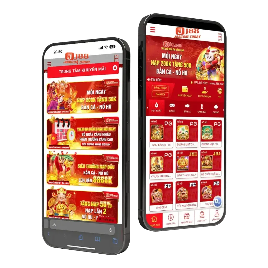 Trải nghiệm mượt mà iwinclub login