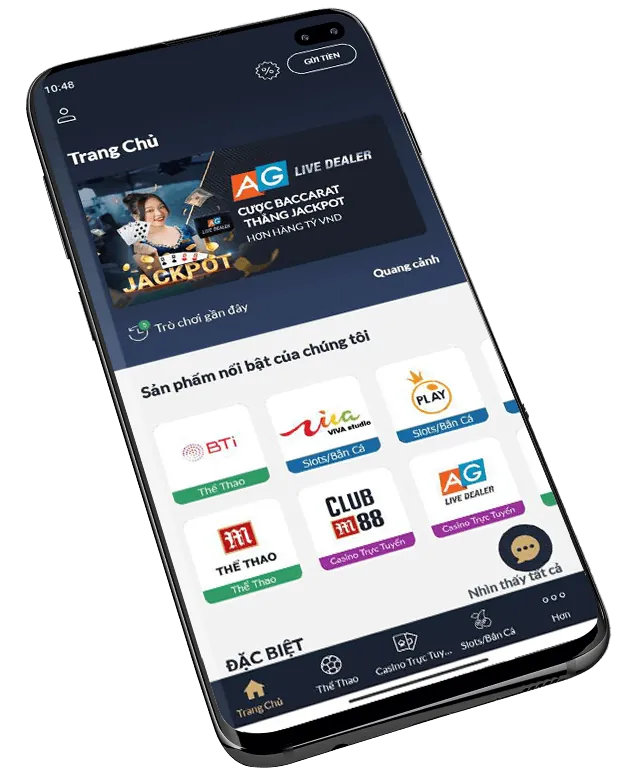 Quy tắc đặt cược tại iwinclub login