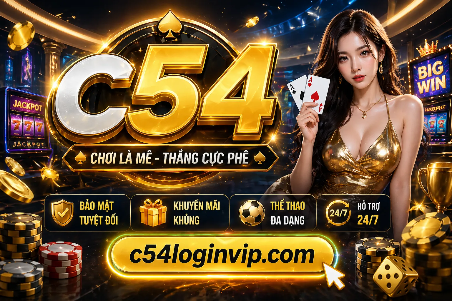Thanh toán nhanh chóng iwinclub login