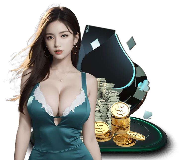 Biểu đồ tài chính thể hiện tỷ lệ cược hấp dẫn
